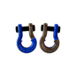 Jowl® SxS Recovery Split Shackle® 5/8