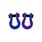Jowl® SxS Recovery Split Shackle® 5/8