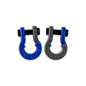 Jowl® SxS Recovery Split Shackle® 5/8