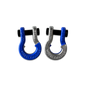 Jowl® SxS Recovery Split Shackle® 5/8