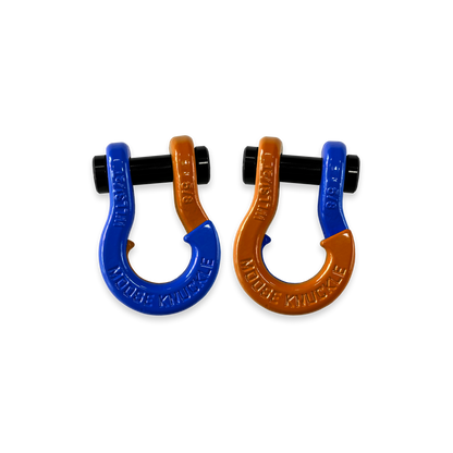 Jowl® SxS Recovery Split Shackle® 5/8