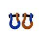 Jowl® SxS Recovery Split Shackle® 5/8