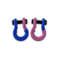 Jowl® SxS Recovery Split Shackle® 5/8