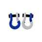 Jowl® SxS Recovery Split Shackle® 5/8