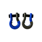 Jowl® SxS Recovery Split Shackle® 5/8