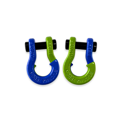 Jowl® SxS Recovery Split Shackle® 5/8