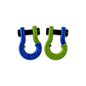Jowl® SxS Recovery Split Shackle® 5/8