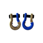 Jowl® SxS Recovery Split Shackle® 5/8