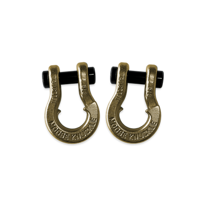 Jowl® SxS Recovery Split Shackle® 5/8