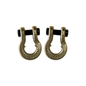Jowl® SxS Recovery Split Shackle® 5/8