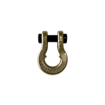 Jowl® SxS Recovery Split Shackle® 5/8