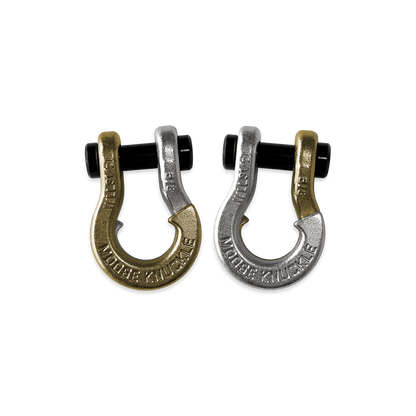 Jowl® SxS Recovery Split Shackle® 5/8