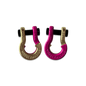 Jowl® SxS Recovery Split Shackle® 5/8