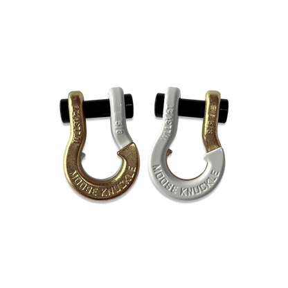 Jowl® SxS Recovery Split Shackle® 5/8