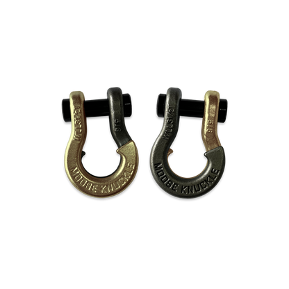 Jowl® SxS Recovery Split Shackle® 5/8