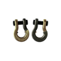 Jowl® SxS Recovery Split Shackle® 5/8