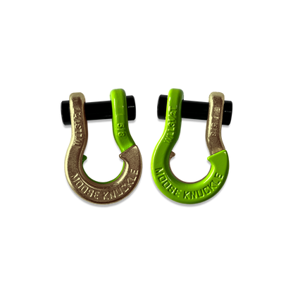 Jowl® SxS Recovery Split Shackle® 5/8