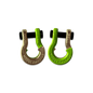 Jowl® SxS Recovery Split Shackle® 5/8