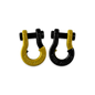 Jowl® SxS Recovery Split Shackle® 5/8