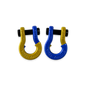 Jowl® SxS Recovery Split Shackle® 5/8
