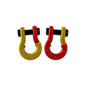 Jowl® SxS Recovery Split Shackle® 5/8