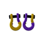 Jowl® SxS Recovery Split Shackle® 5/8