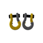 Jowl® SxS Recovery Split Shackle® 5/8