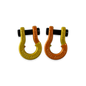 Jowl® SxS Recovery Split Shackle® 5/8
