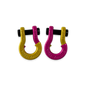 Jowl® SxS Recovery Split Shackle® 5/8
