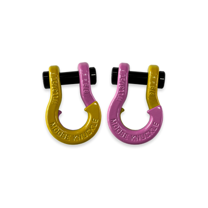 Jowl® SxS Recovery Split Shackle® 5/8