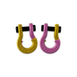 Jowl® SxS Recovery Split Shackle® 5/8