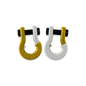 Jowl® SxS Recovery Split Shackle® 5/8