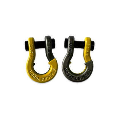 Jowl® SxS Recovery Split Shackle® 5/8