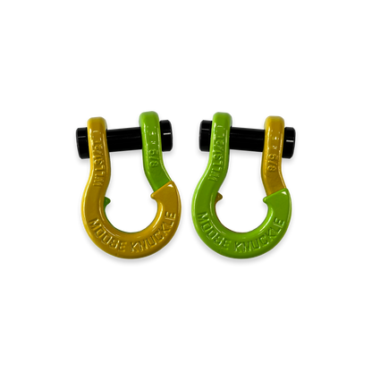 Jowl® SxS Recovery Split Shackle® 5/8