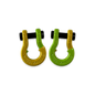 Jowl® SxS Recovery Split Shackle® 5/8