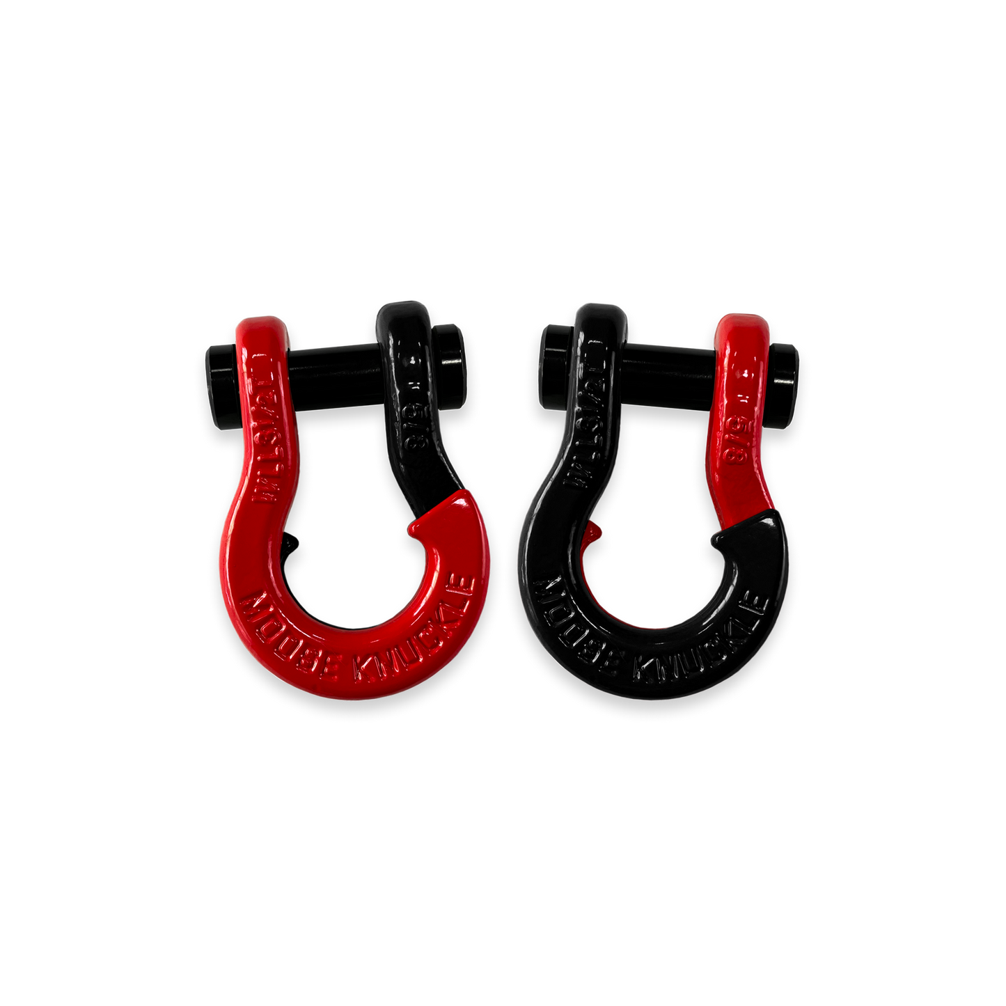 Jowl® SxS Recovery Split Shackle® 5/8