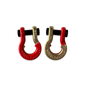 Jowl® SxS Recovery Split Shackle® 5/8