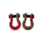 Jowl® SxS Recovery Split Shackle® 5/8