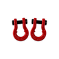 Jowl® SxS Recovery Split Shackle® 5/8