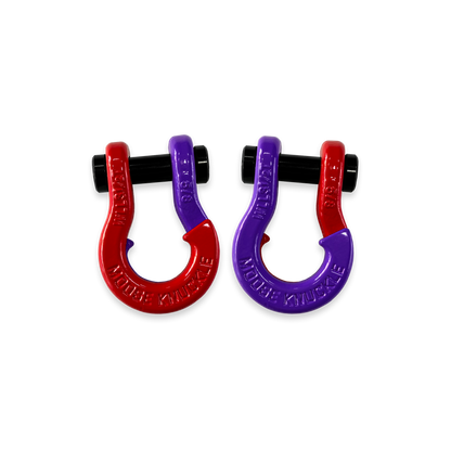 Jowl® SxS Recovery Split Shackle® 5/8