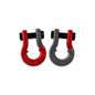 Jowl® SxS Recovery Split Shackle® 5/8