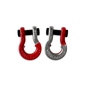 Jowl® SxS Recovery Split Shackle® 5/8