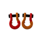 Jowl® SxS Recovery Split Shackle® 5/8