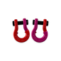 Jowl® SxS Recovery Split Shackle® 5/8