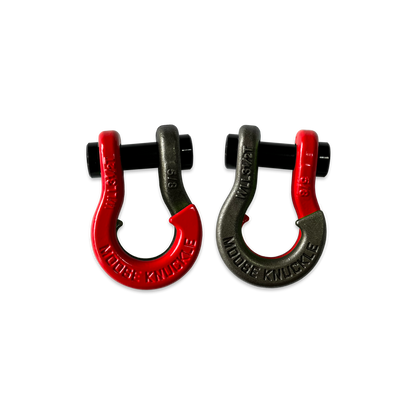 Jowl® SxS Recovery Split Shackle® 5/8