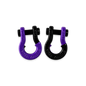 Jowl® SxS Recovery Split Shackle® 5/8