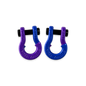 Jowl® SxS Recovery Split Shackle® 5/8