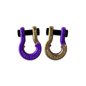 Jowl® SxS Recovery Split Shackle® 5/8