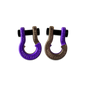Jowl® SxS Recovery Split Shackle® 5/8