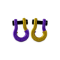 Jowl® SxS Recovery Split Shackle® 5/8